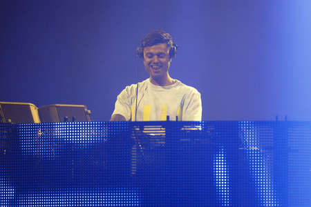 Rave Culture in Concert in Köln