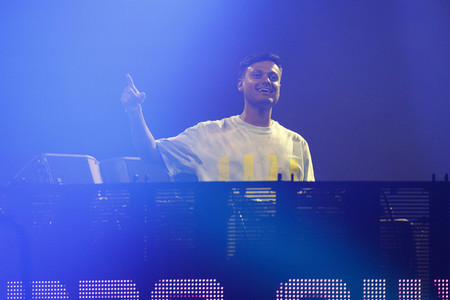 Rave Culture in Concert in Köln