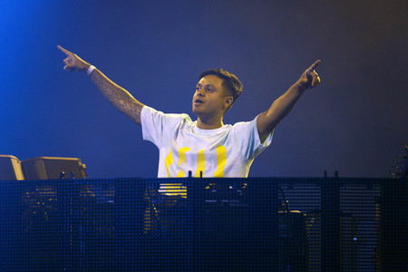 Rave Culture in Concert in Köln