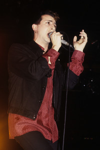 Konzert von Marc Almond & The Willing Sinners in London