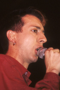 Konzert von Marc Almond & The Willing Sinners in London