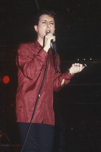 Konzert von Marc Almond & The Willing Sinners in London