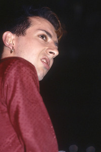 Konzert von Marc Almond & The Willing Sinners in London