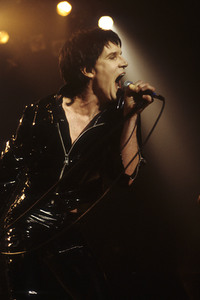 Konzert von The Cramps in London