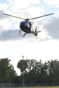 Autokultur mit Oliver und Amira Pocher in Hannover