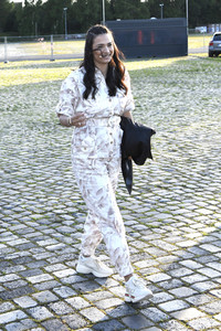 Autokultur mit Oliver und Amira Pocher in Hannover