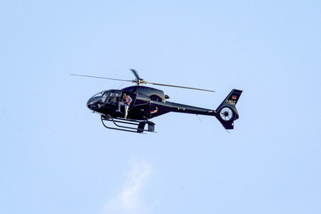 Autokultur mit Oliver und Amira Pocher in Hannover