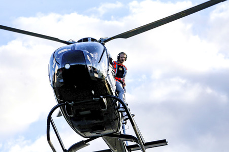 Autokultur mit Oliver und Amira Pocher in Hannover