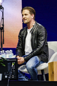 Autokultur mit Oliver und Amira Pocher in Hannover