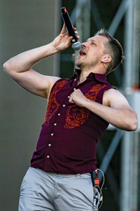 Autokultur mit Oliver und Amira Pocher in Hannover