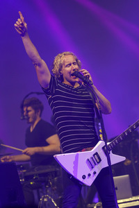 Konzert von Kasalla in Köln