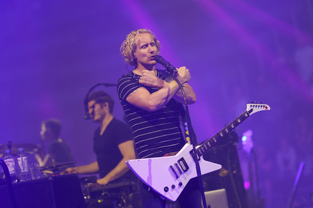 Konzert von Kasalla in Köln