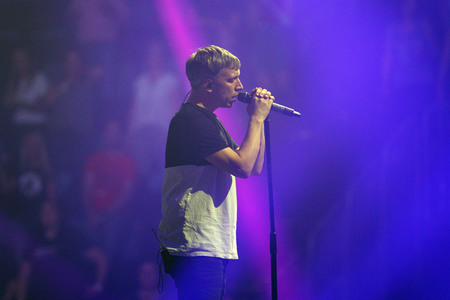 Konzert von Kasalla in Köln