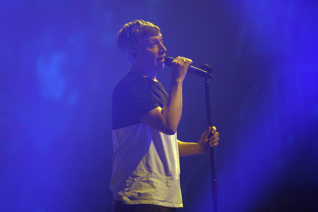 Konzert von Kasalla in Köln