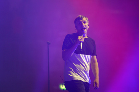 Konzert von Kasalla in Köln