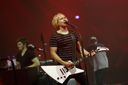 Konzert von Kasalla in Köln