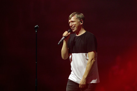 Konzert von Kasalla in Köln