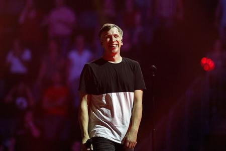 Konzert von Kasalla in Köln