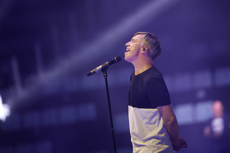 Konzert von Kasalla in Köln