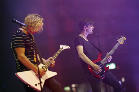 Konzert von Kasalla in Köln