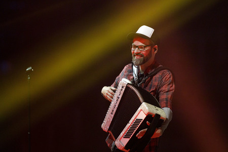 Konzert von Kasalla in Köln