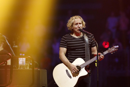 Konzert von Kasalla in Köln