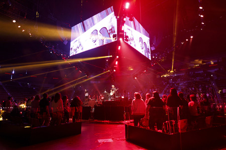 Konzert von Kasalla in Köln