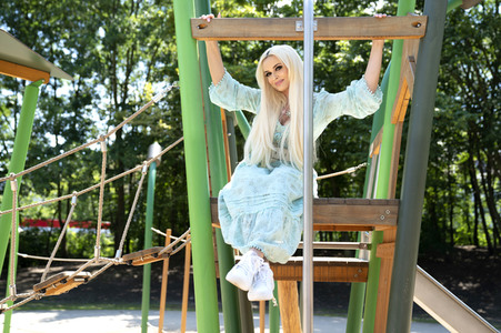 Buchpräsentation von Daniela Katzenberger in Köln