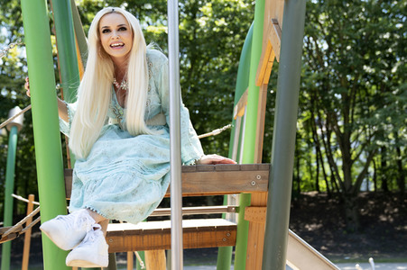 Buchpräsentation von Daniela Katzenberger in Köln