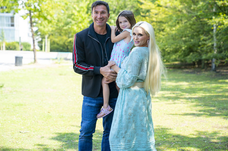 Buchpräsentation von Daniela Katzenberger in Köln