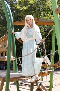 Buchpräsentation von Daniela Katzenberger in Köln