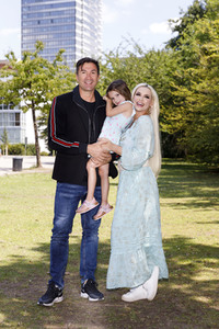 Buchpräsentation von Daniela Katzenberger in Köln