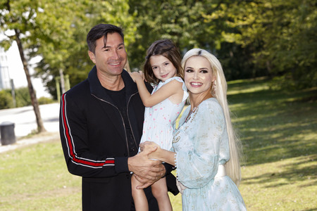 Buchpräsentation von Daniela Katzenberger in Köln