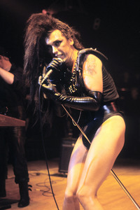 Konzert von Dead or Alive in London