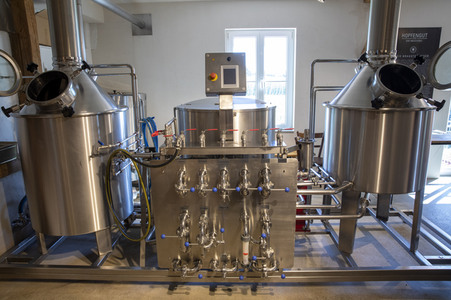 Hopfengut No20 in Tettnang