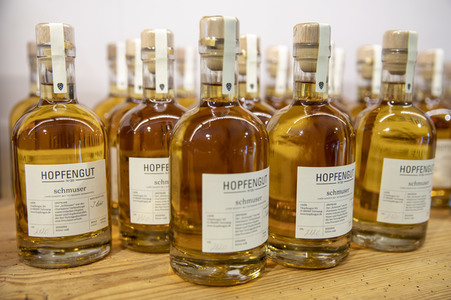 Hopfengut No20 in Tettnang