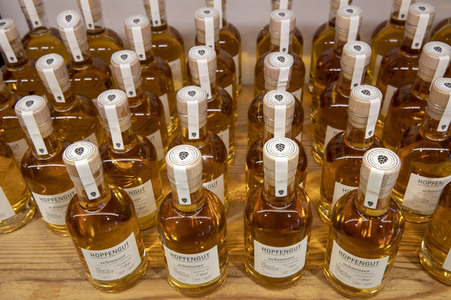 Hopfengut No20 in Tettnang