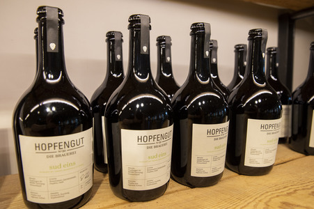Hopfengut No20 in Tettnang