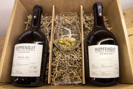 Hopfengut No20 in Tettnang