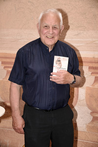 Musikalische Lesung 'Amour Fou' in München