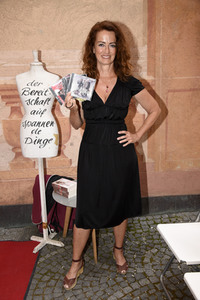 Musikalische Lesung 'Amour Fou' in München