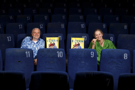 Filmpremiere 'Wir Eltern' in Düsseldorf