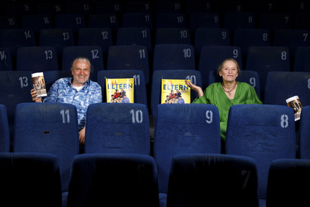 Filmpremiere 'Wir Eltern' in Düsseldorf