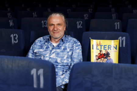 Filmpremiere 'Wir Eltern' in Düsseldorf