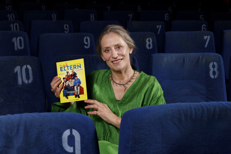 Filmpremiere 'Wir Eltern' in Düsseldorf