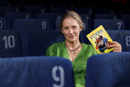 Filmpremiere 'Wir Eltern' in Düsseldorf