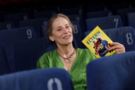 Filmpremiere 'Wir Eltern' in Düsseldorf