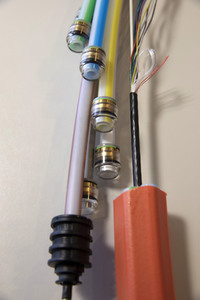 Unterzeichung einer Absichtserklärung der Telekom und der Stadt Bonn