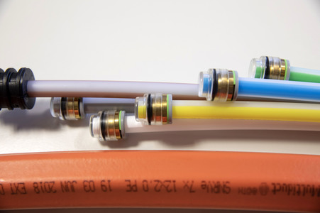 Unterzeichung einer Absichtserklärung der Telekom und der Stadt Bonn