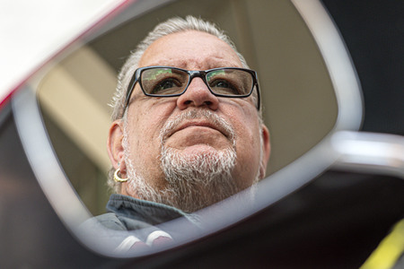 Fotoshooting mit Kalle Haverland in Hamburg